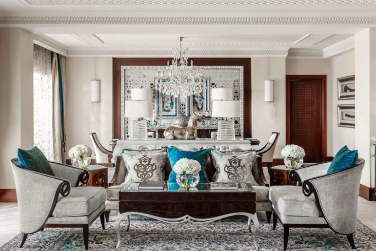 One&Only Royal Mirage