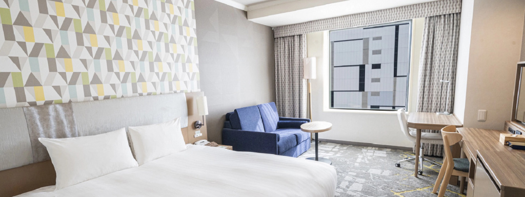 Shibuya Excel Hotel Tokyu 사진 43