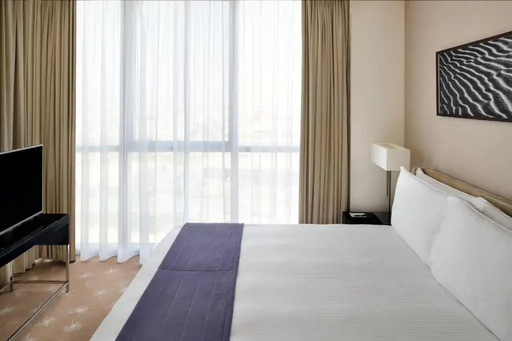 InterContinental Residence Suites Dubai Festival City, an IHG Hotel - Chambres
