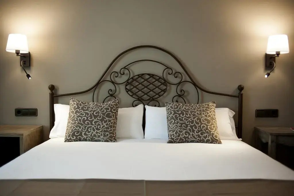 Hotel Diana - Chambres