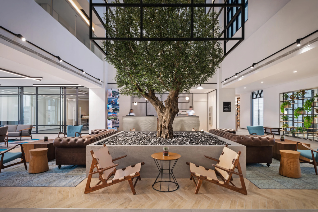 Hotel photo 25