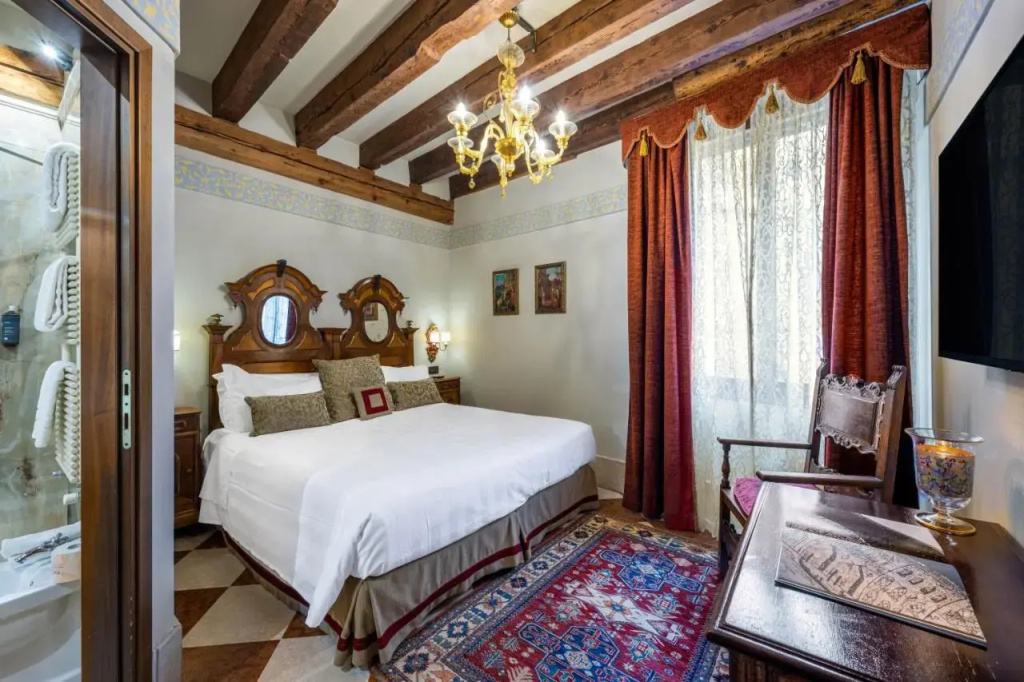 Hotel Palazzo Priuli - Général