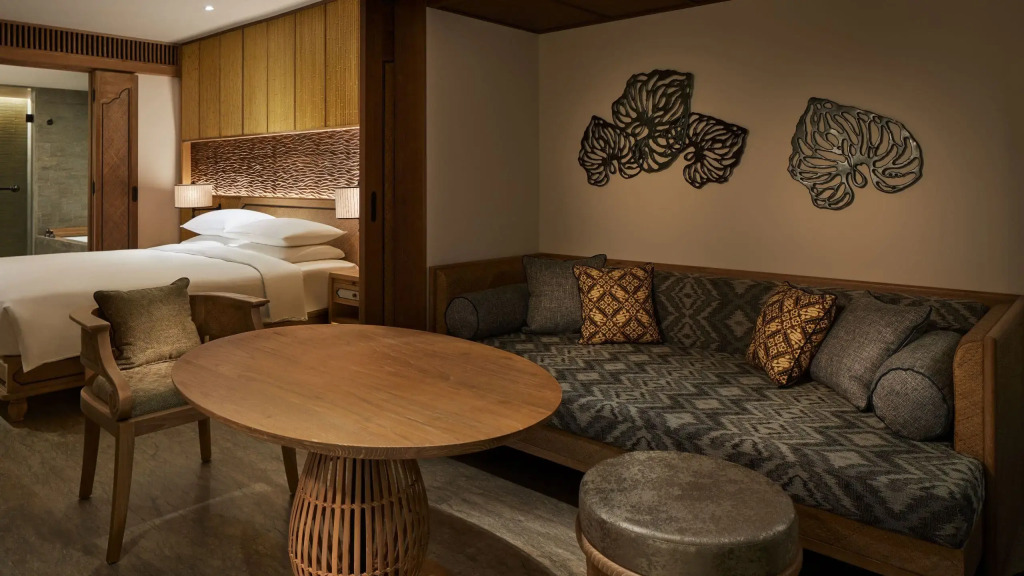 Hyatt Regency Bali