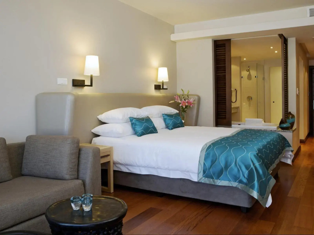 Chapmans Peak Hotel - Chambres