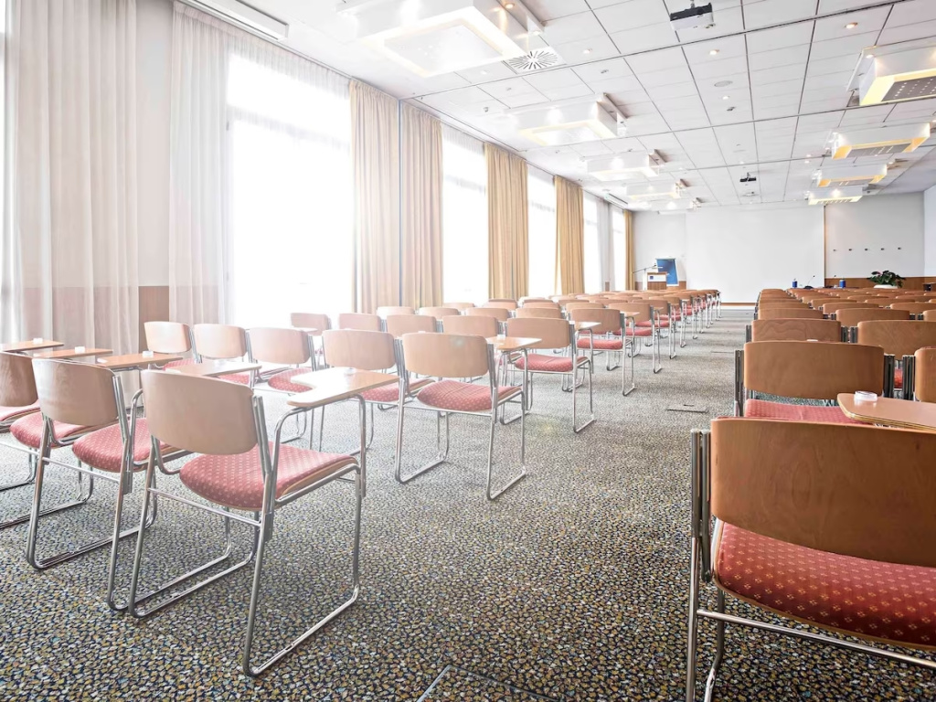 Novotel Torino Corso Giulio Cesare Hotel - Général