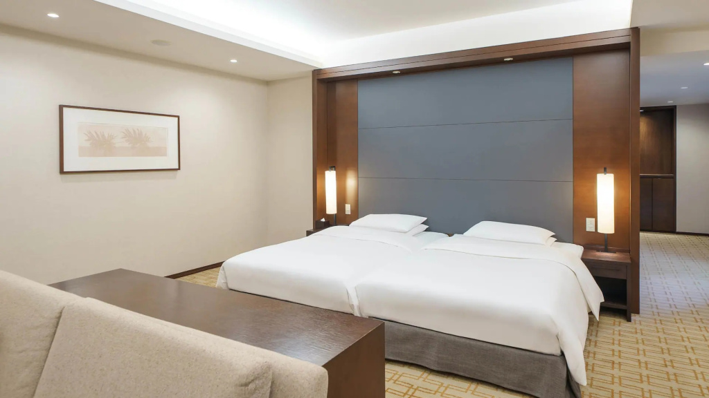 Hyatt Regency Hakone Resort and Spa 사진 11