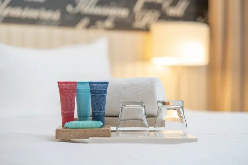 Rendezvous Hotel Singapore by Far East Hospitality - Chambres