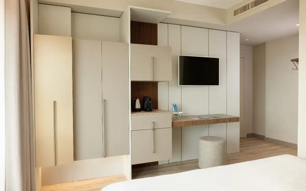 Adriatic Palace Hotel - Chambres
