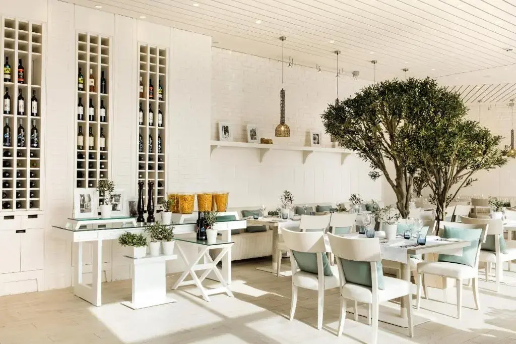 Ikos Oceania Hotel - Général