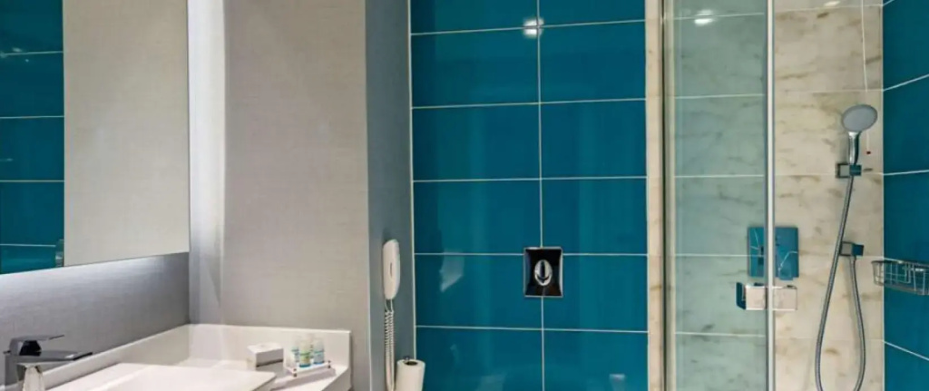 Wind of Lara Hotel and SPA - Chambres