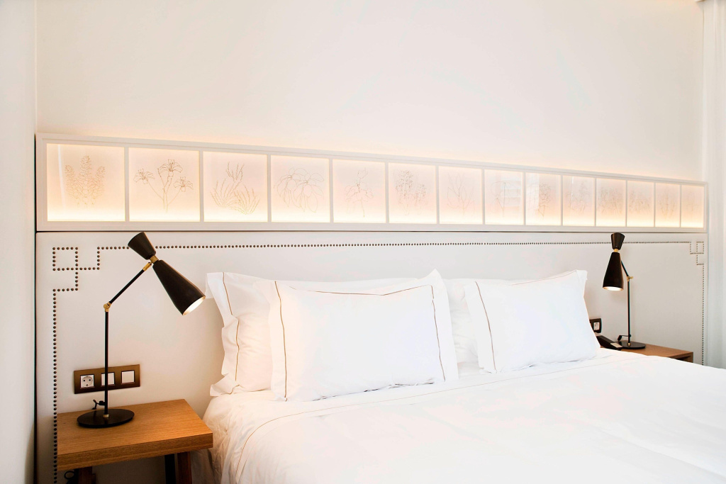 Cotton House Hotel, Autograph Collection - Chambres