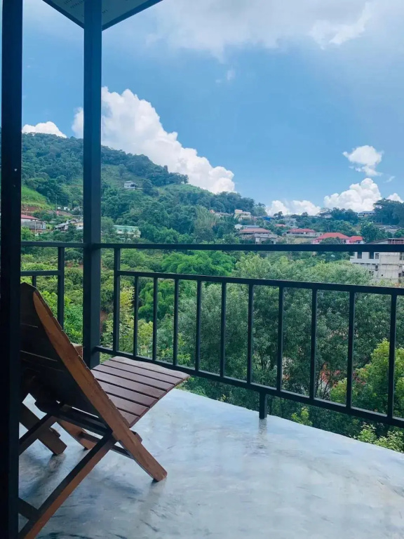 Hongfu Boutique Resort - Chambres