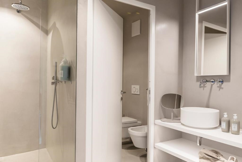 Hotel Miramonti - Chambres