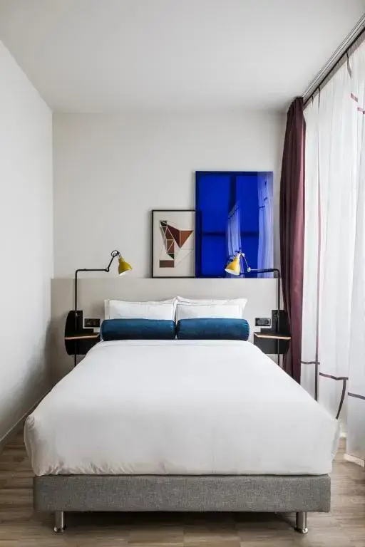 Cosy Single room