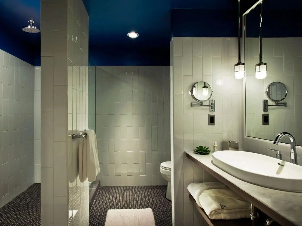 Thompson Chicago, by Hyatt - Chambres