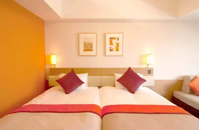 Maihama View Hotel by HULIC - Chambres