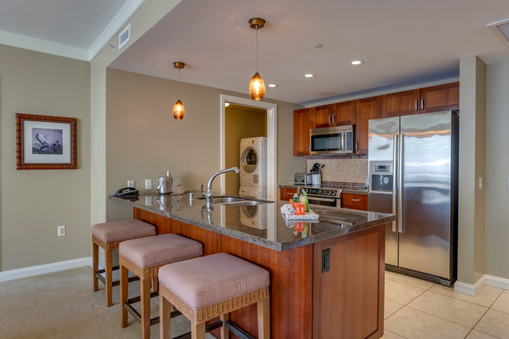 OUTRIGGER Honua Kai Resort & Spa - Chambres
