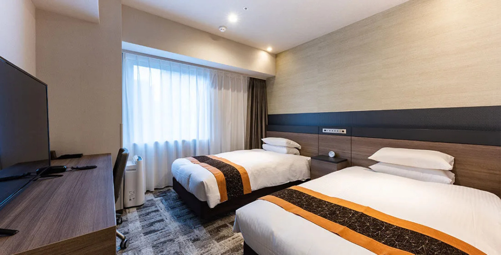 Hotel Kazusaya 사진 9