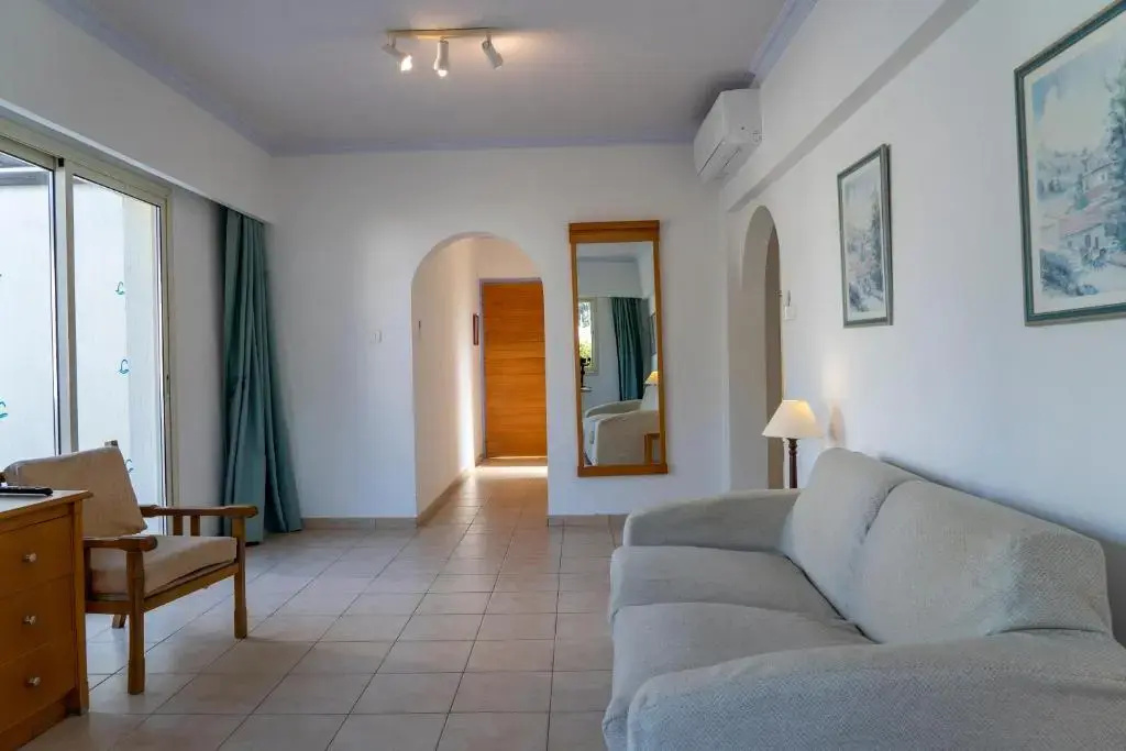 Paphos Gardens Holiday Resort - Général