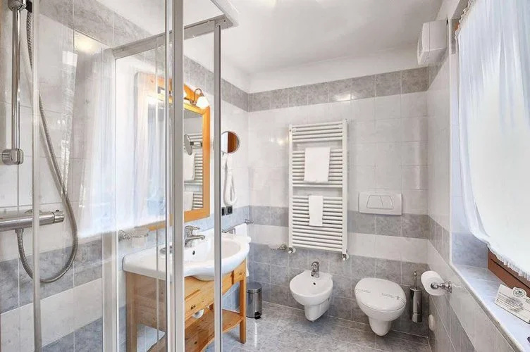 Hotel Gianna - Chambres