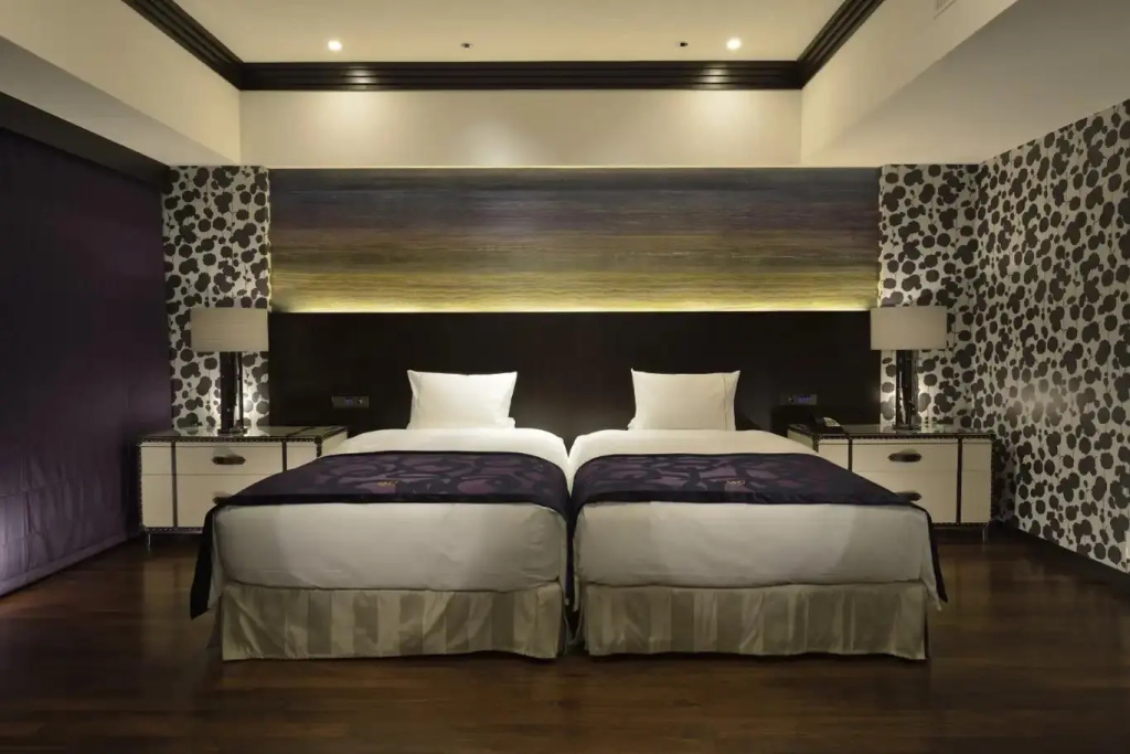 The Royal Park Hotel Tokyo Haneda Airport Terminal 3 사진 31