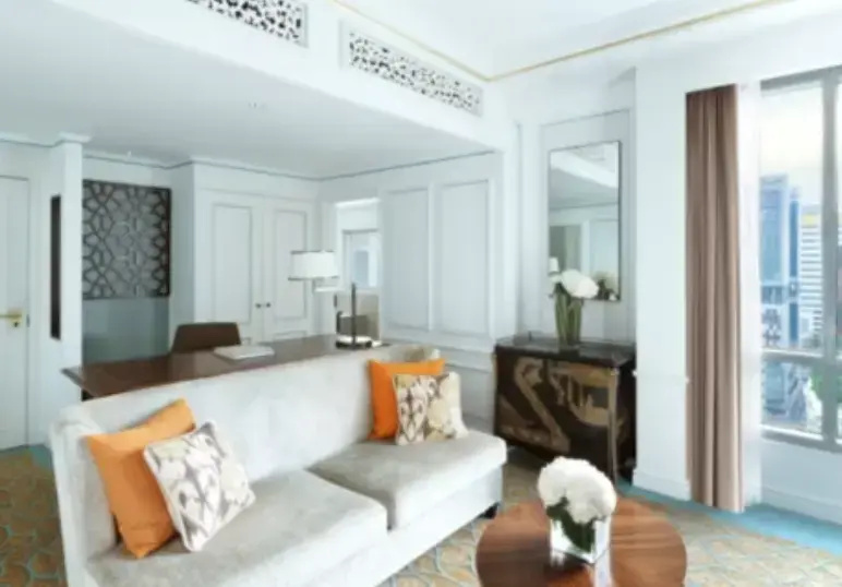 Frasers House, a Luxury Collection Hotel - Chambres