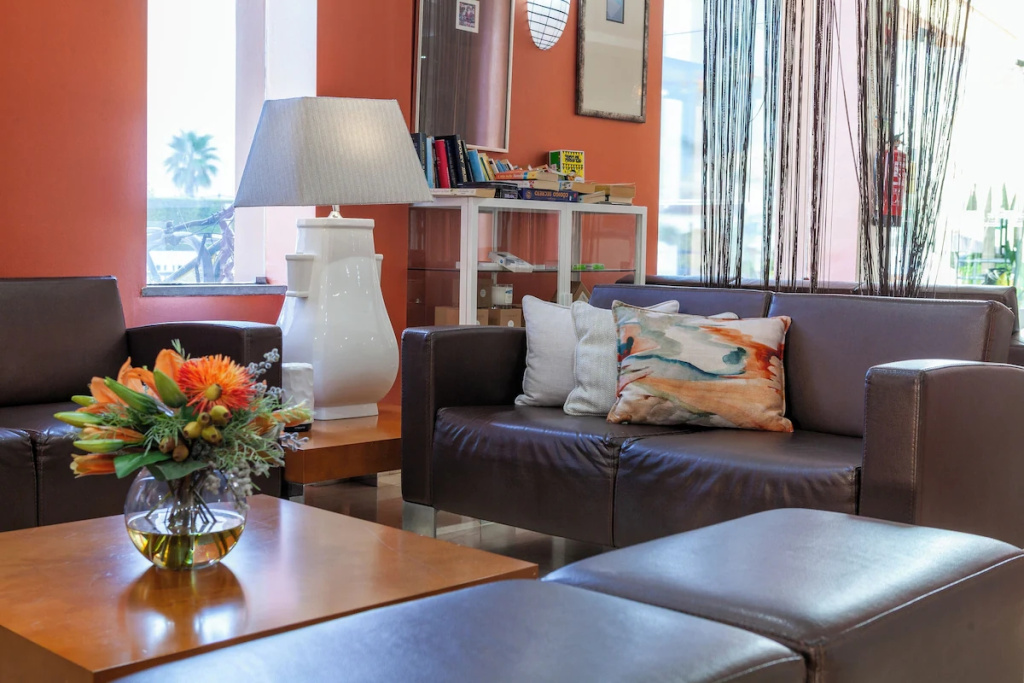 Hotel Praia Sol - Général