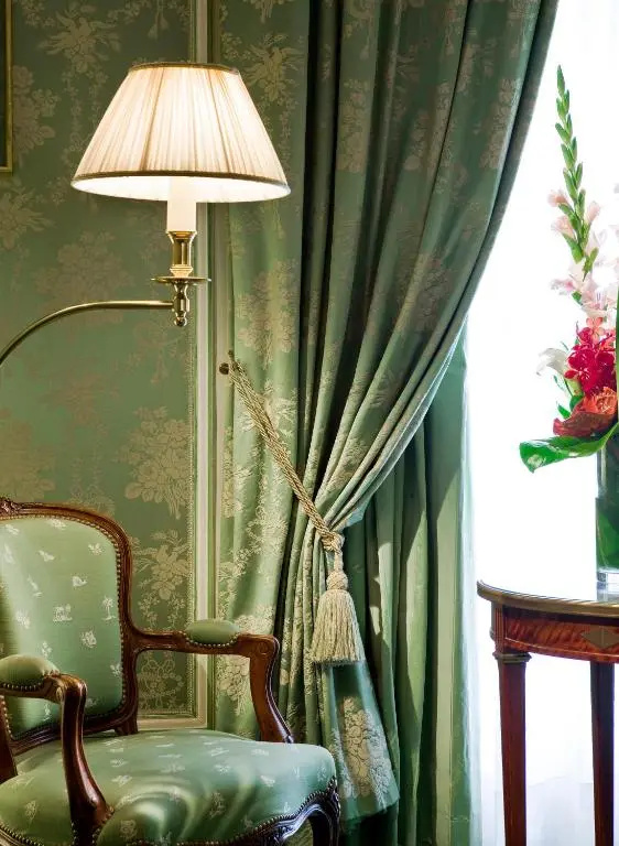 Hôtel San Régis 52