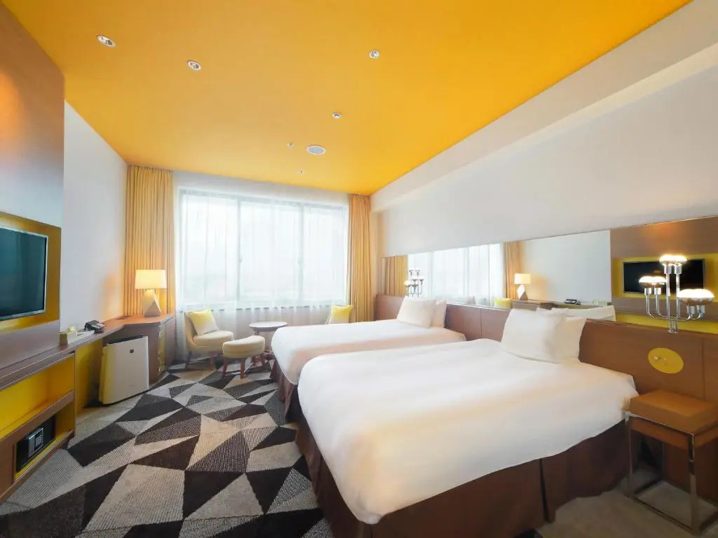 Hotel Universal Port Vita 사진 15