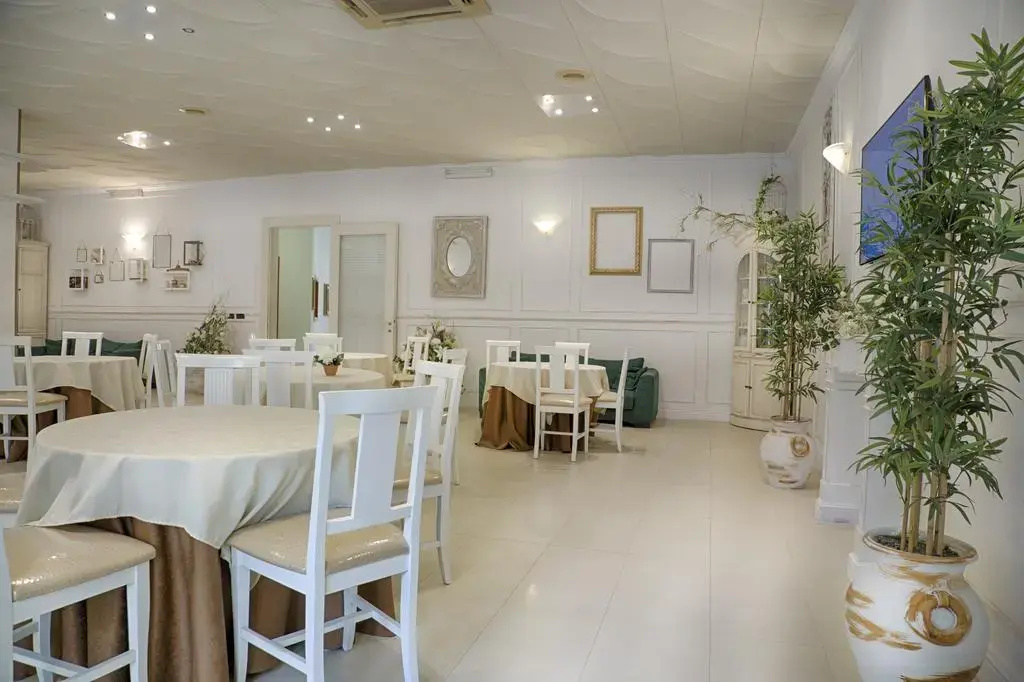 Club Hotel Angelini - Général