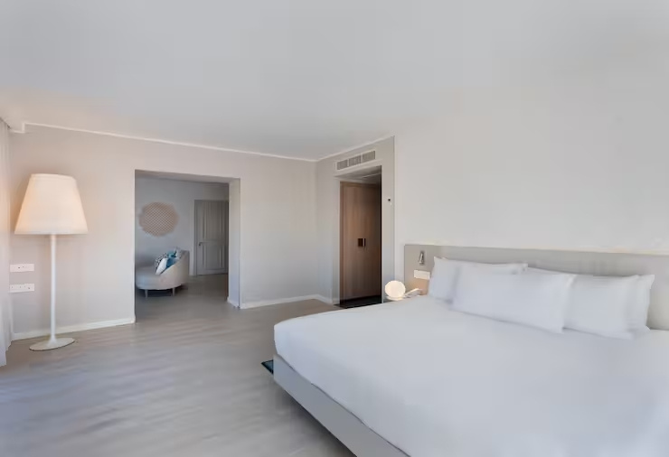 Panorama Family Suite