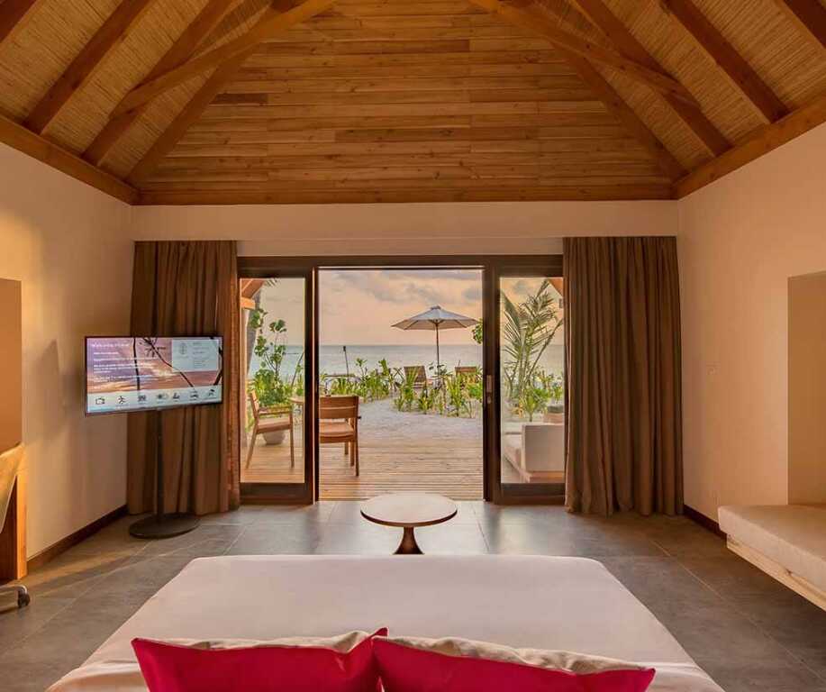 Fushifaru Maldives