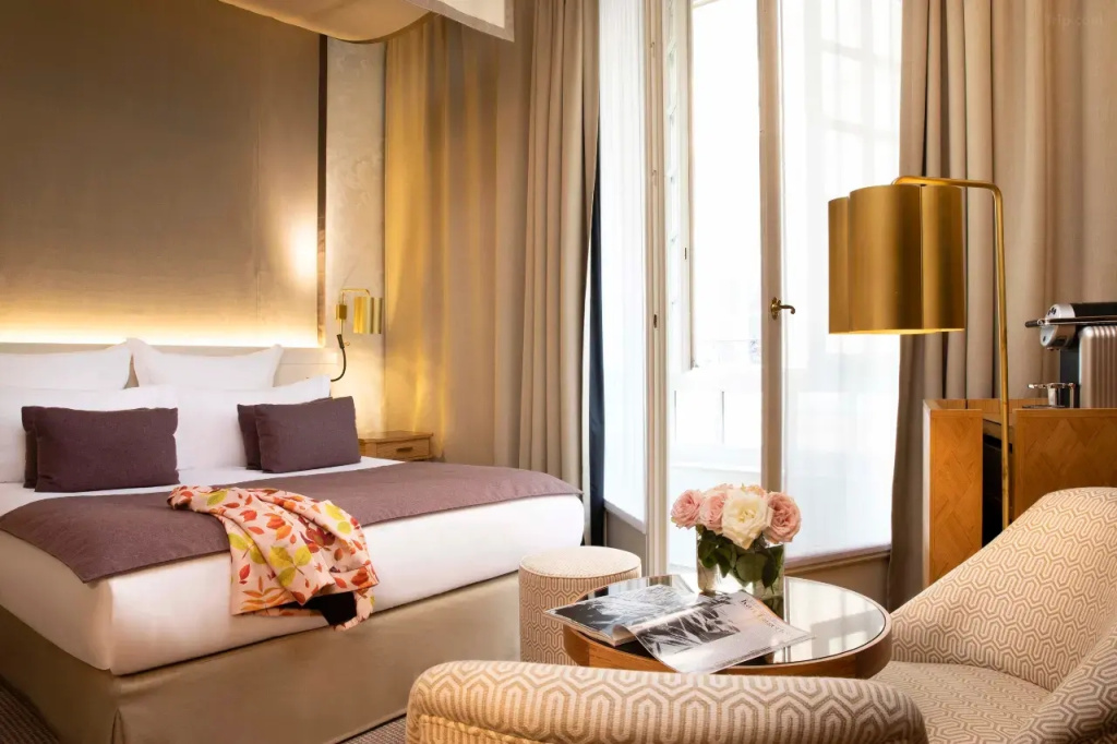 Hotel d'Aubusson 42