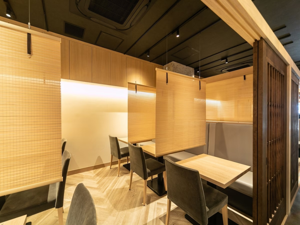 APA Hotel Osaka Temmabashi Ekimae 사진 20