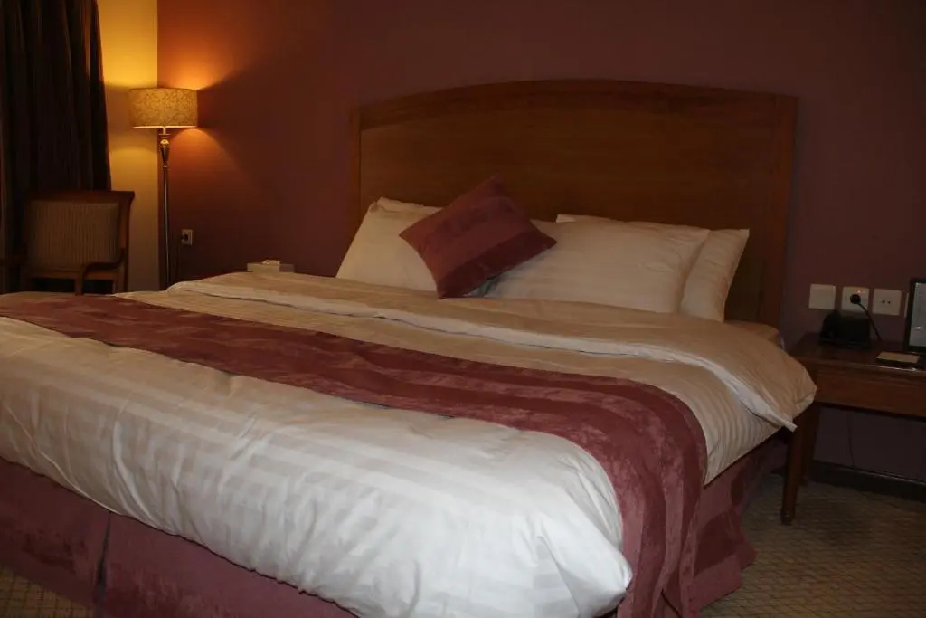 2 Bedrooms Superior Suite