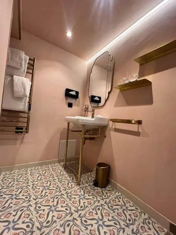 Hotel du Cadran 57