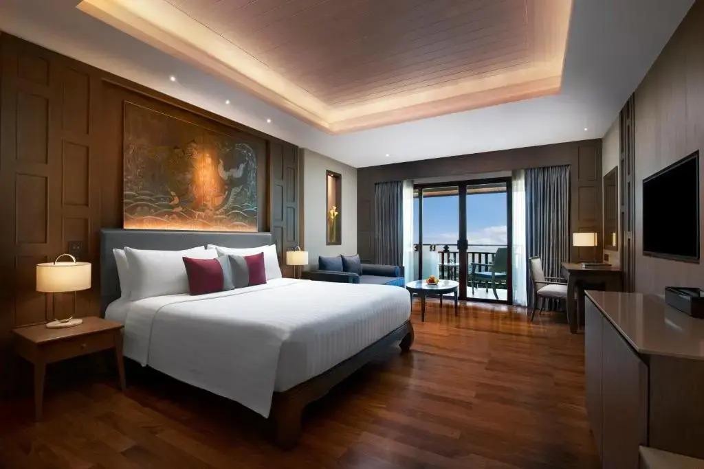 Amari Vogue Krabi