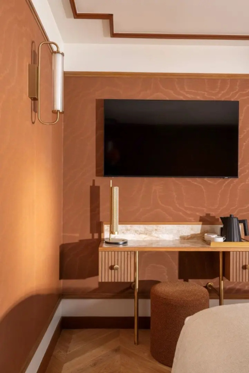 Hôtel Filigrane & Spa 44