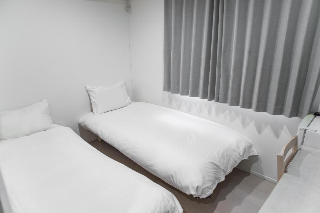 nestay inn tokyo senju 사진 4