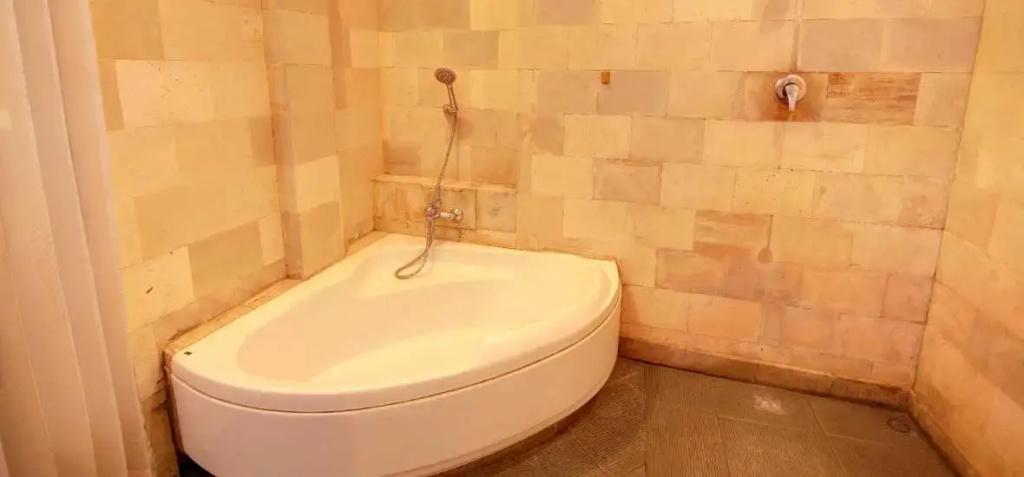 Bali Dream Resort Ubud - Chambres
