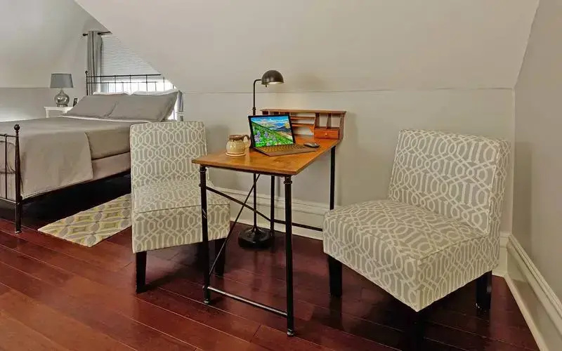 The Kalamazoo House Downtown Hotel & Suites - Chambres