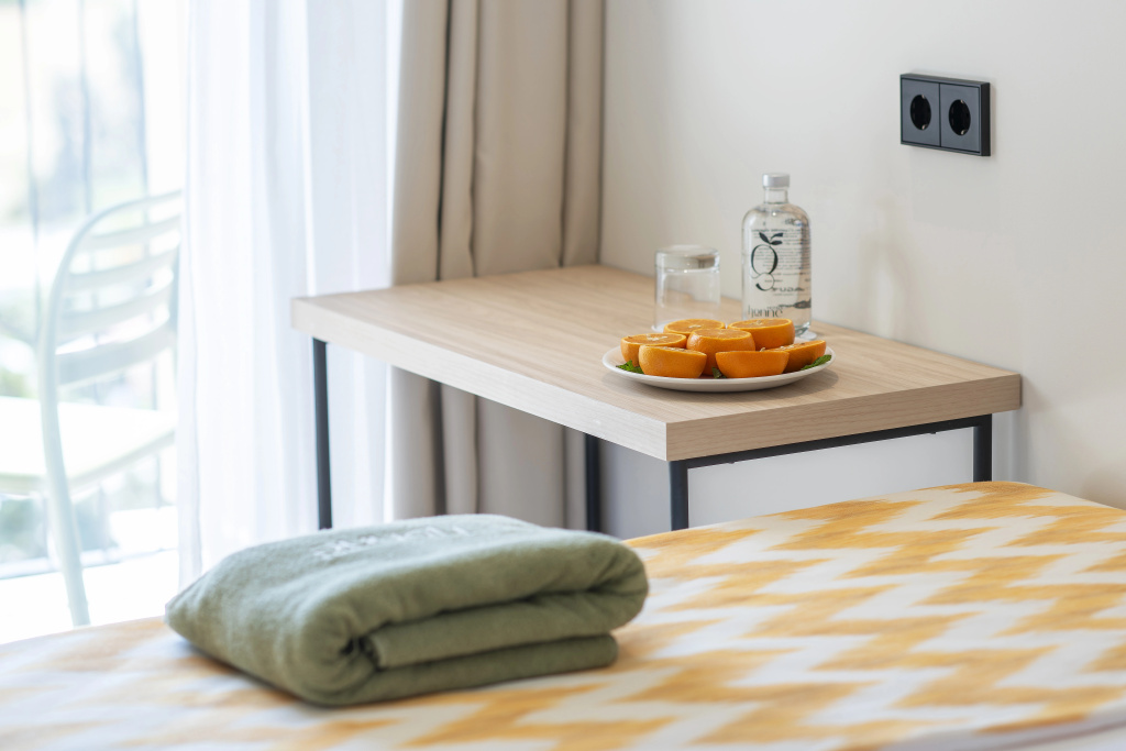 Tangerine Hotel by Honne Hotels - Général