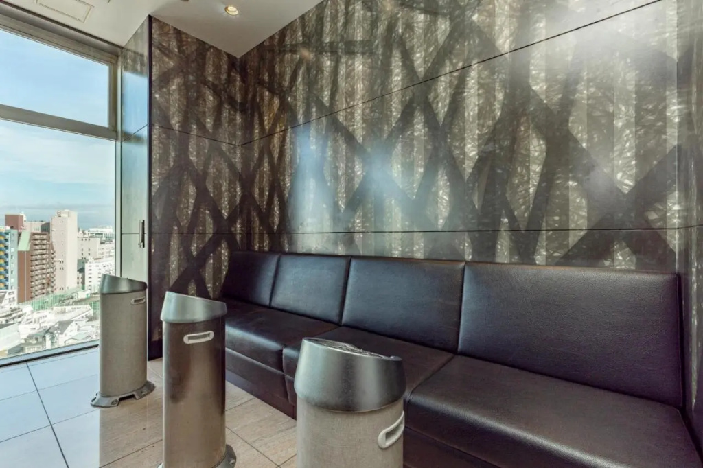 Tokyu Stay Aoyama Premier - Général