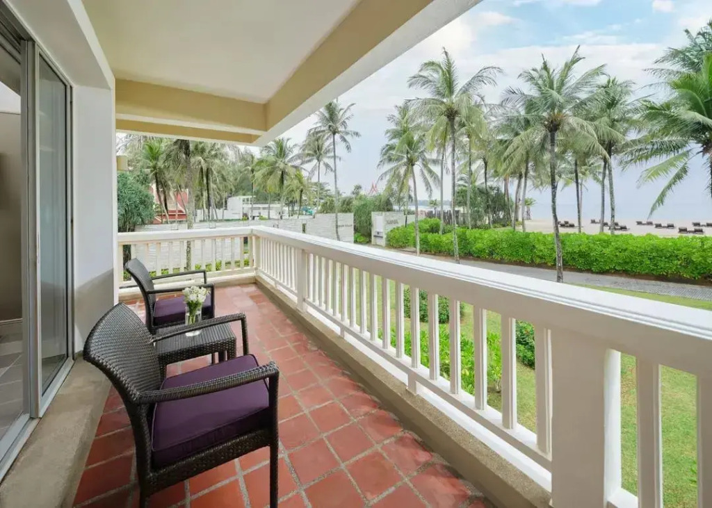 Angsana Laguna Phuket