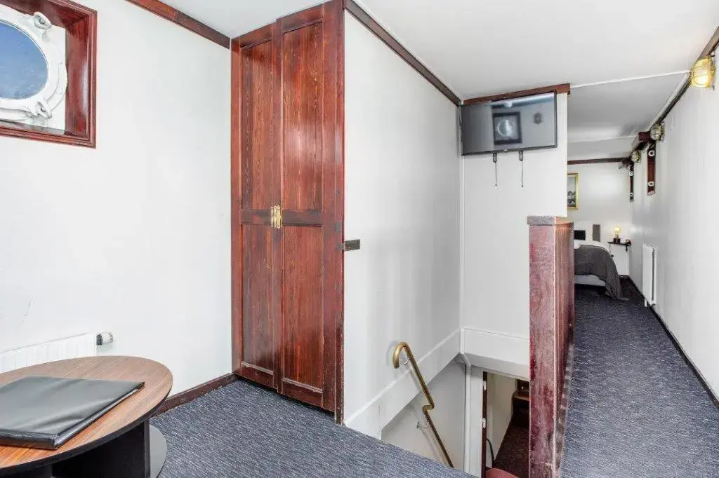 Mälardrottningen Hotel - Chambres