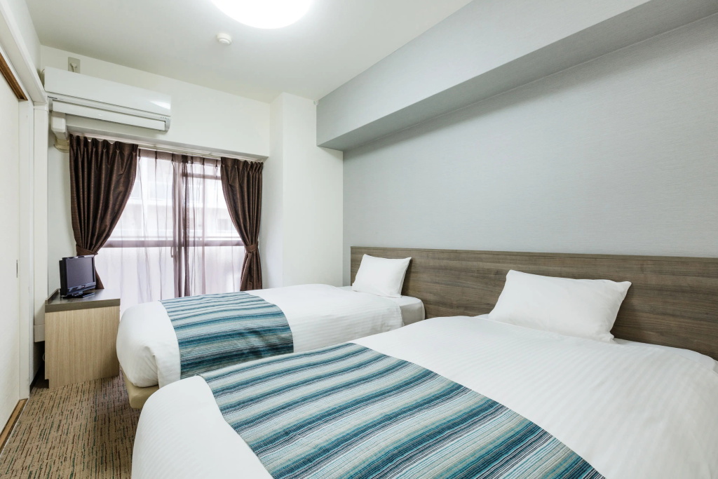 Hotel MyStays Otemae 사진 5