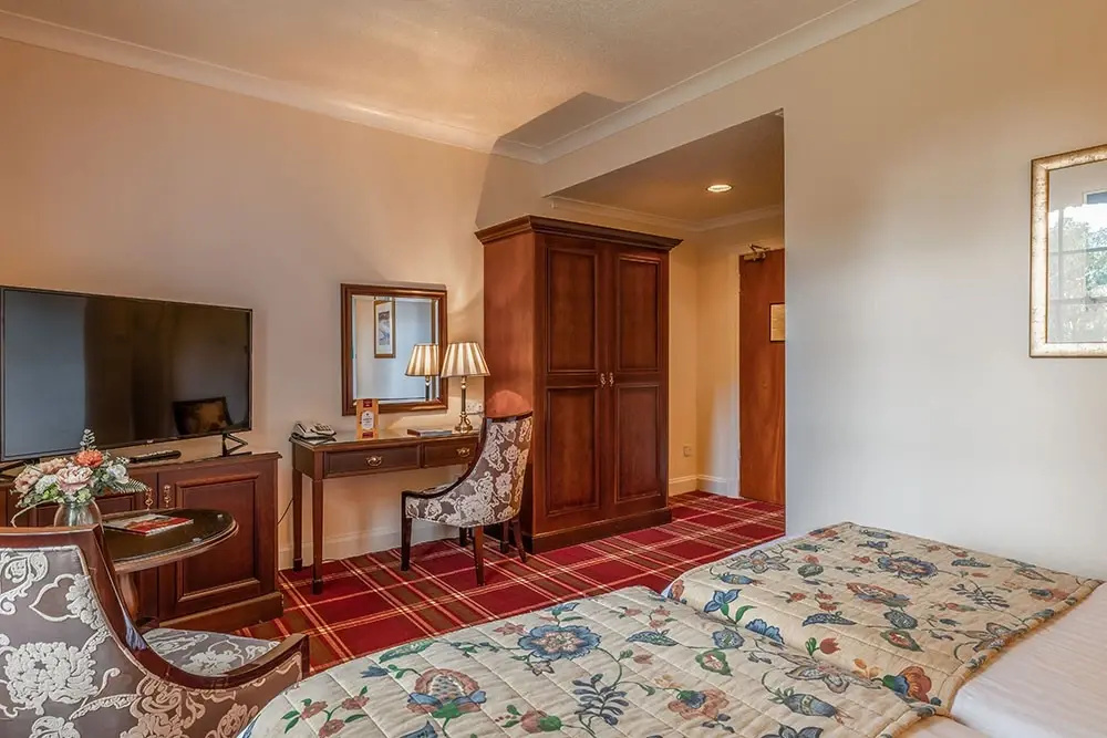 Muthu Newton Hotel (Near Inverness Airport) - Chambres