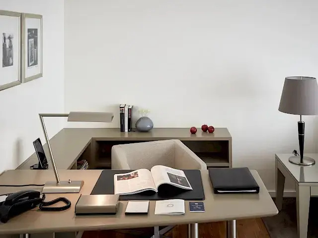 The Mandala Berlin, a Member of Design Hotel - Chambres