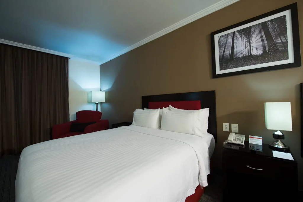 Ramada by Wyndham CDMX Perinorte - Général