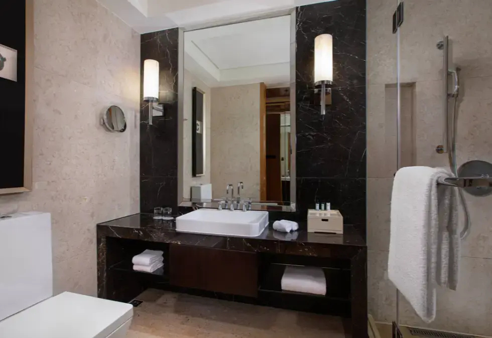 Courtyard by Marriott Suzhou - Chambres